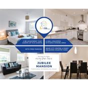 KVM - Jubilee Mansions Apartment by KVM Serviced Accommodation