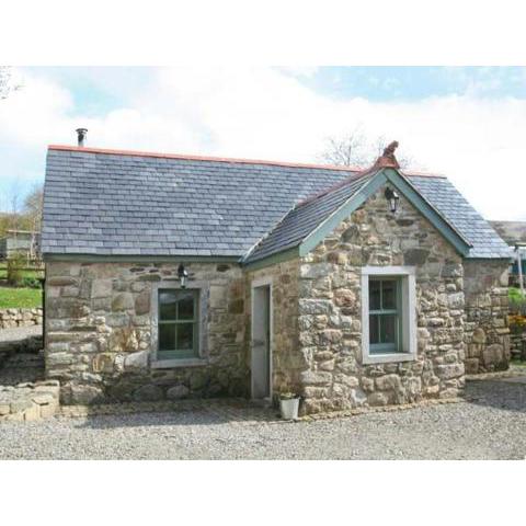 Kylebeg Cottage