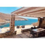 Kythnos Beach house