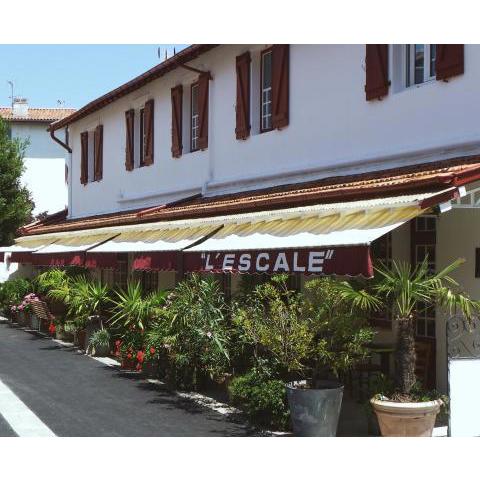 L'escale Surf Hostel