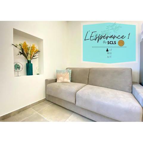 L'Esperance 1 By SCLS Locations