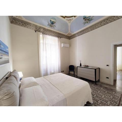 L'infatata Suite Apartment