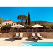 La Bastide des Oliviers Provence - Mirabel aux Baronnies