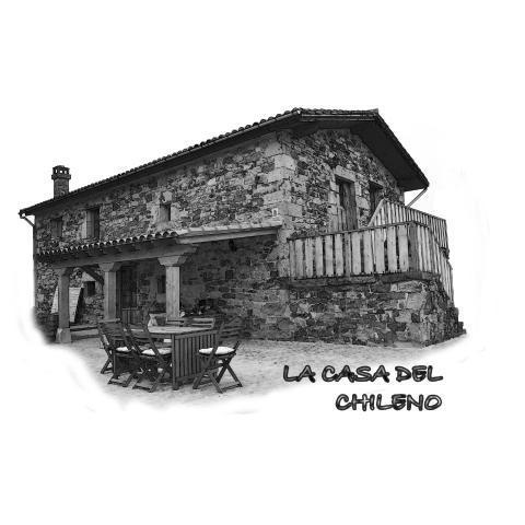 La Casa del Chileno