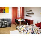 La Casa del Moro - Nice flat in the City Centre