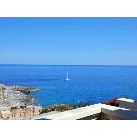 La Casa di Pietro - Fronte Mare nel Salento