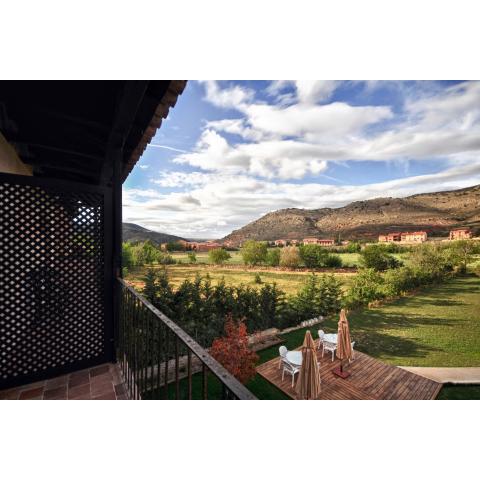 La Casa Grande de Albarracín