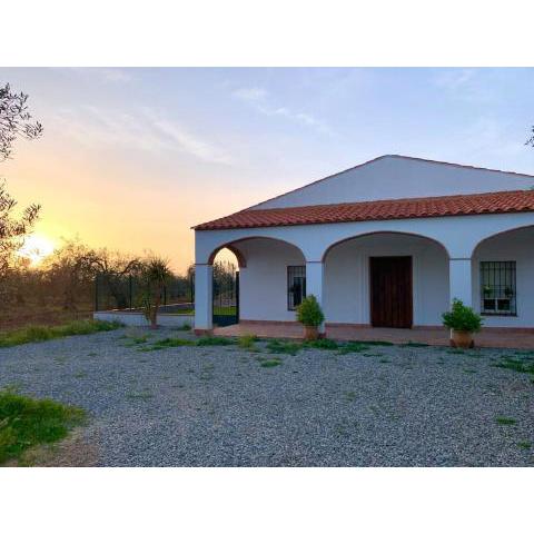 La Casa Rural de María Jesús