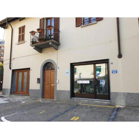 La Casa Sul Sasso In town serviced accommodations