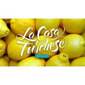 La casa turchese