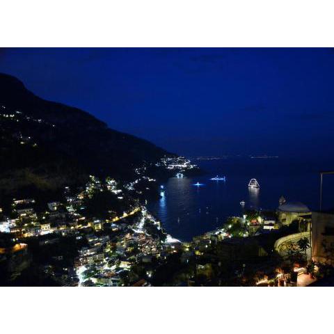 La Casarella Apartment Positano