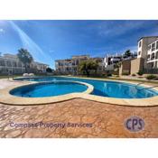 La Ciñuelica R11 Ground Floor Apartment Com Pool L114