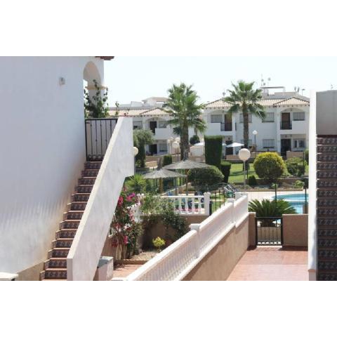 La Ciñuelica R15 1st Floor Apartment Com Pool L164