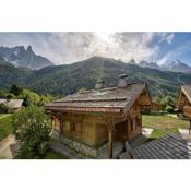 La Cloche des Bois - Alpes Travel - Les Bois - Sleeps 4-6