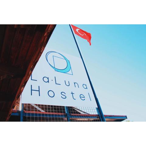 La Luna Hostel