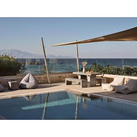 La Lune Sea Side Villa, Sublime Sanctuary, By ThinkVilla