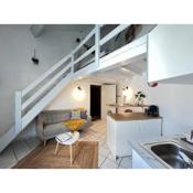 La maison Fabrin - Studio N3 Arles centre
