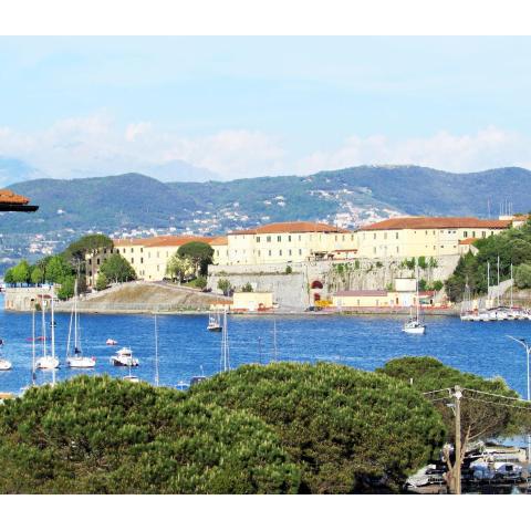 La Nuova Paranza - Le Grazie - Portovenere - Cinque Terre