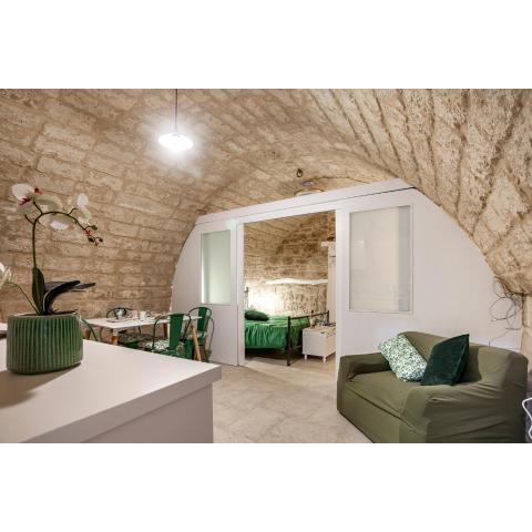 La Pergola Apt in the heart of Bari