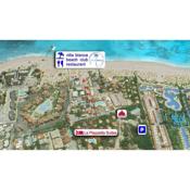 La Piazzetta Suites Punta Cana Beach - Los Corales Village