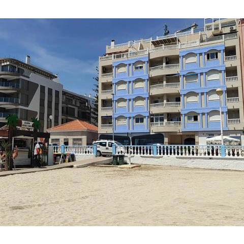 La Playa Blanca - Palacio del Mar, BEACH, SEA VIEW, POOL