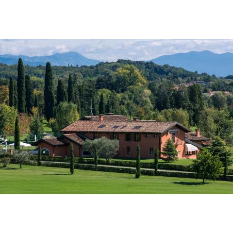 La Tavernetta Al Castello