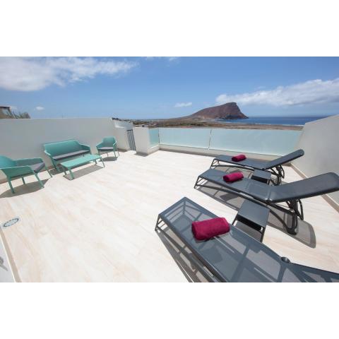 LA TEJITAS BEST SEAVIEW PENTHOUSE - by MEDANO4YOU