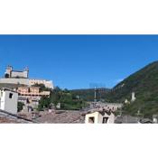 La Terrazza di Campo de' Fiori - Spoleto