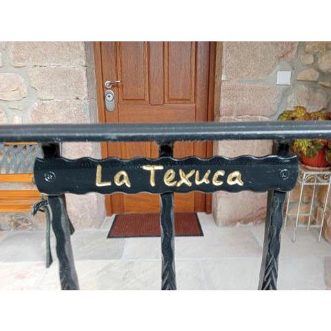 La Texuca