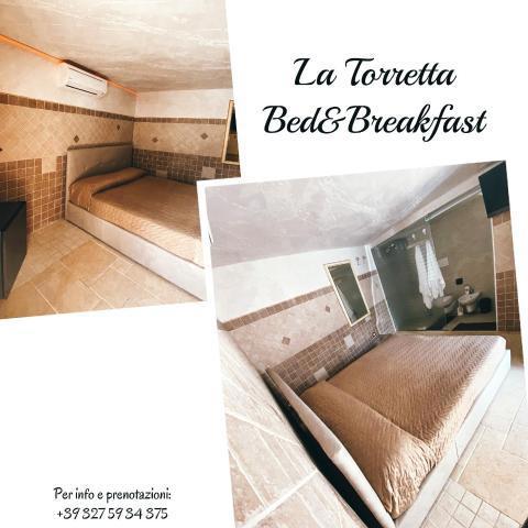 La Torretta Bed Breakfast