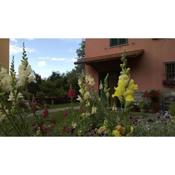 La Torretta bed & breakfast