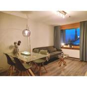 LAAX central holiday apartment with pool & sauna