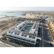 LACASA Apartments Cotillo