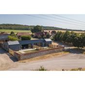 Lacton Manor Barns