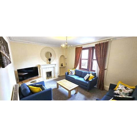 LAGA Guest House - Inverness