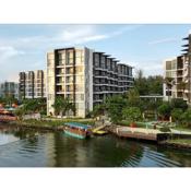 Laguna apartaments residences 1 Bedroom Lake & Pool View