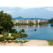 Laguna apartments residences 1 Bedroom - Lake View