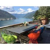 Lake Como Villa Ines Apartment