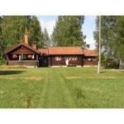 Lake Lodge Rönnäs