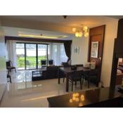 Lakeside Allamanda Apartment