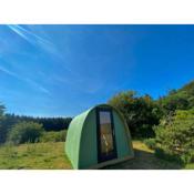 Lakeside Eco Pod