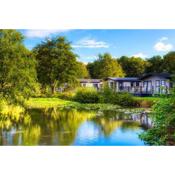 Lakeside Lodge, Green Hill Farm Holiday Village