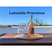 Lakeside Provence