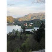 Lakeview Guesthouse & Chalet Bled