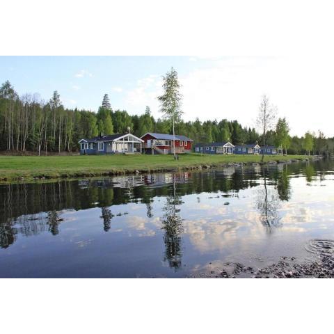 Lakeview Houses Sweden