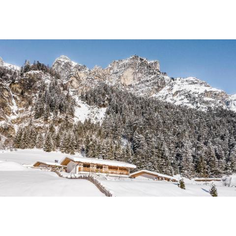 LaMonte Luxury Chalet