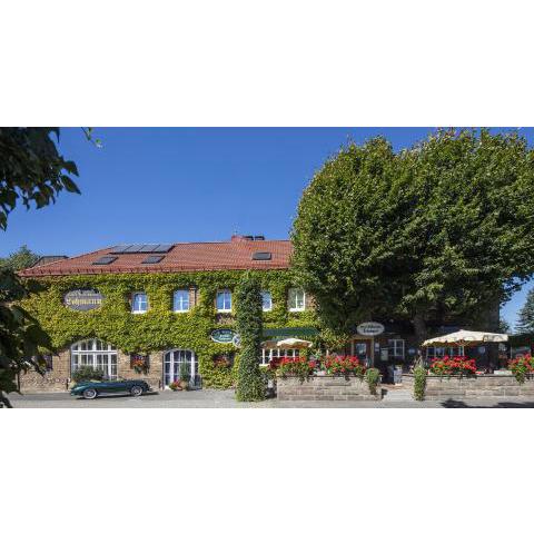 Land-gut-Hotel Lohmann