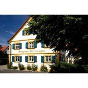 Landgasthof Hotel Rittmayer