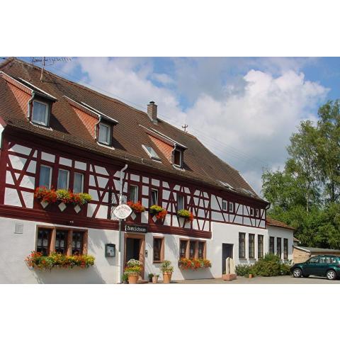 Landgasthof & Hotel 