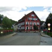 Landgasthof Krone